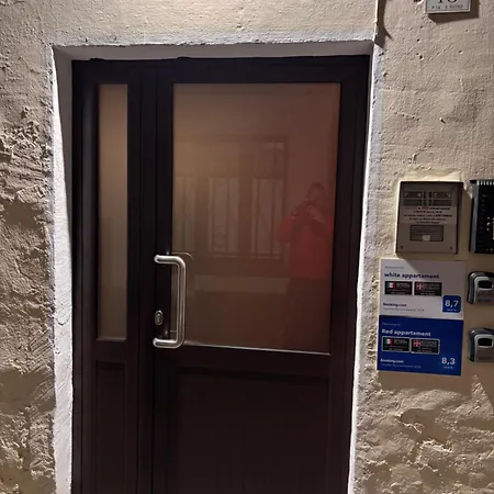 Pensionat Appartament
