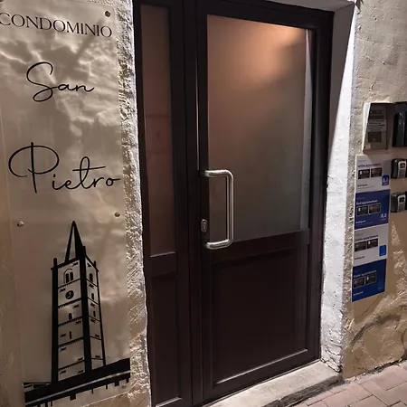 Appartament Pensionat 3*