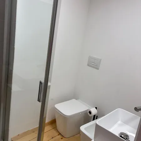 Appartament 게스트하우스 3*