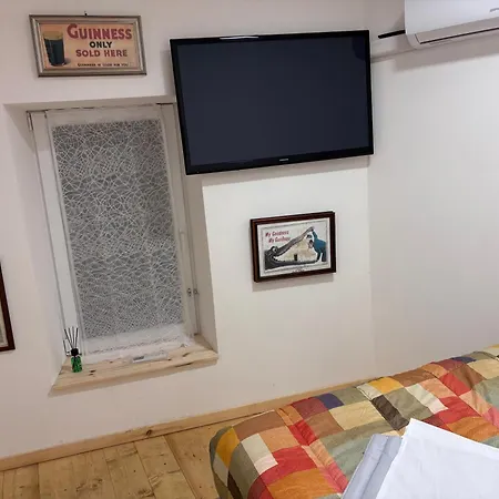 게스트하우스 Appartament Bagnolo Piemonte