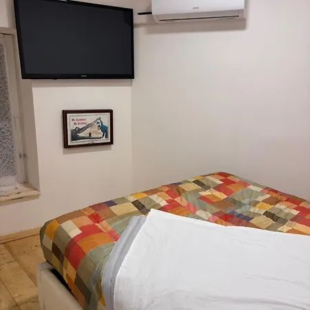 Appartament Pensionat 3*
