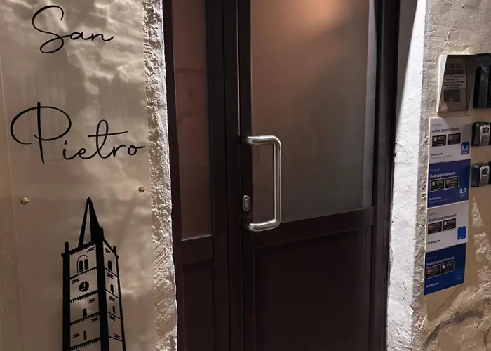 Appartament Pensjonat 3*