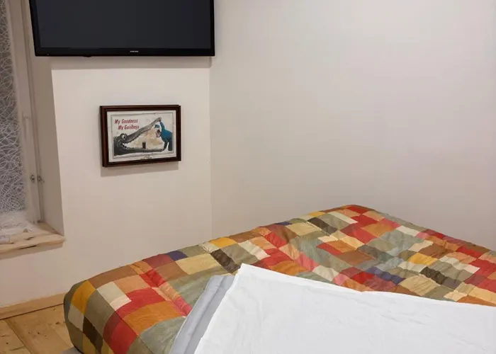 Appartament Pensjonat 3*